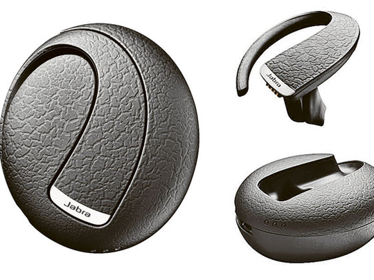 Gadget the week: Jabra Stone 2 headset | – Gulf