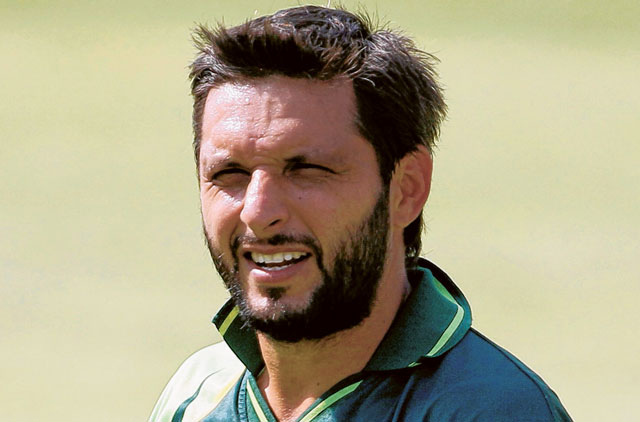 England vs Pakistan | A drawn Test series would be as big as victory: Shahid  Afridi – India TV