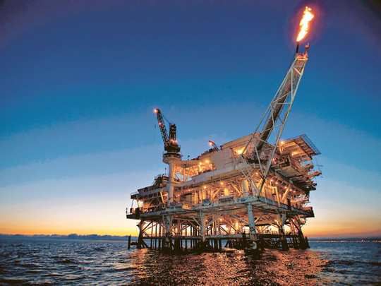 Investment in hydrocarbon projects set to rise | Energy – Gulf News