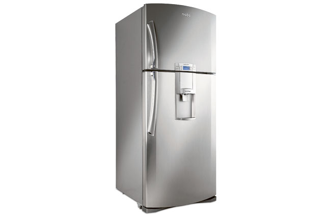 Nevera MABE  Top freezer refrigerator, Refrigerator, Kitchen