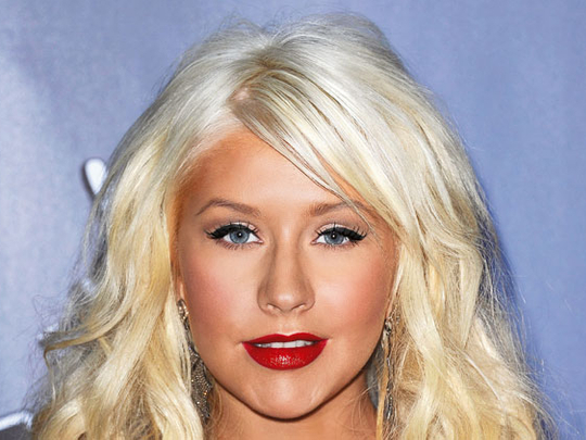 Christina Aguilera spills on 'hard divorce' | Entertainment – Gulf News