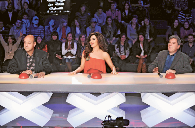 The final countdown of Arabs' Got Talent | Entertainment – Gulf News