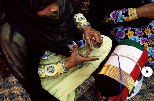 The artisans of Kutch  Lifestyle – Gulf News