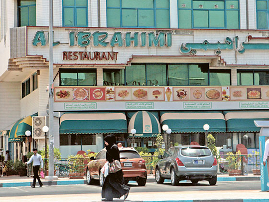 Abu Dhabi restaurant shut down over hygiene issues | Health – Gulf News