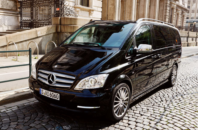 Mercedes Viano blends looks with practicality