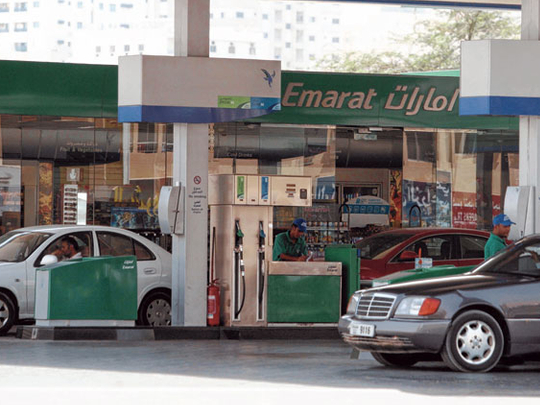 Emarat Capital Raised 50 Per Cent To Dh9b Energy Gulf News