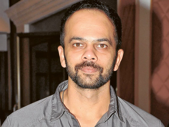 Rohit Shetty wants to make ‘Bad Boys’ | Entertainment – Gulf News