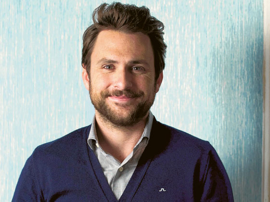 Who is Charlie Day Wife? Know Everything About Charlie Day - News