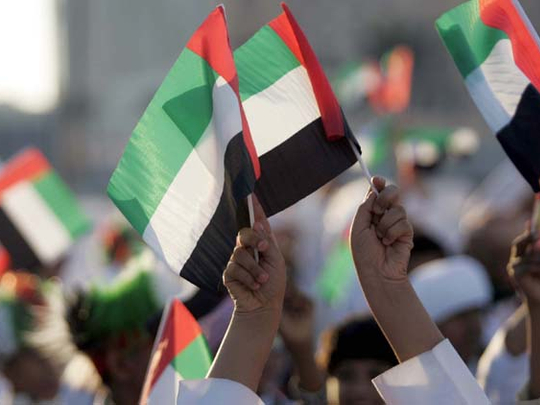 Arab Youth Survey: Most Arab youth want to live in UAE | Society – Gulf ...