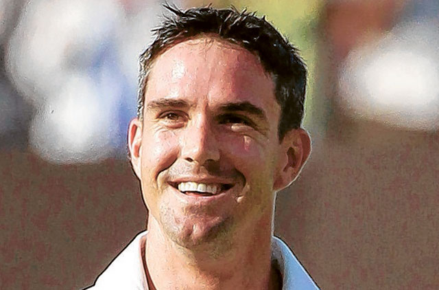 Kevin Pietersen comeback will NOT save England... the real issue is  not-so-fast bowlers | Daily Mail Online