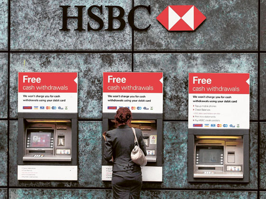 Hsbcs Victory Likely To Cut Jackpot For Madoff Investors Banking Gulf News 1481