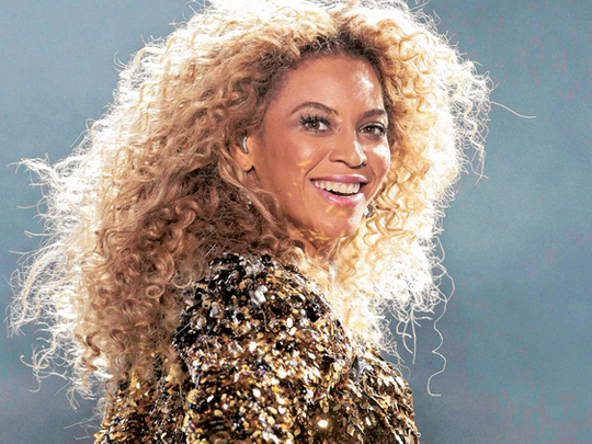 A fly in Australia named after singer Beyonce | Entertainment – Gulf News