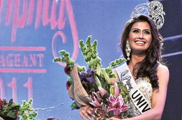 Makati City to honour Miss Universe titlist Shamcey Supsup | Philippines –  Gulf News