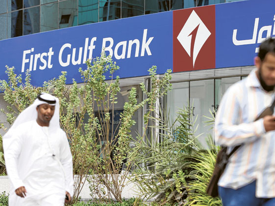 First Gulf Bank acquires Dubai First | Banking – Gulf News