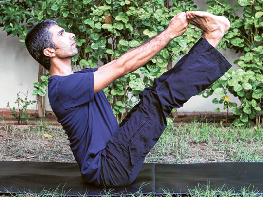 ATTC – 300 Hr Yoga Course – Karuna Yoga Vidya Peetham Bangalore