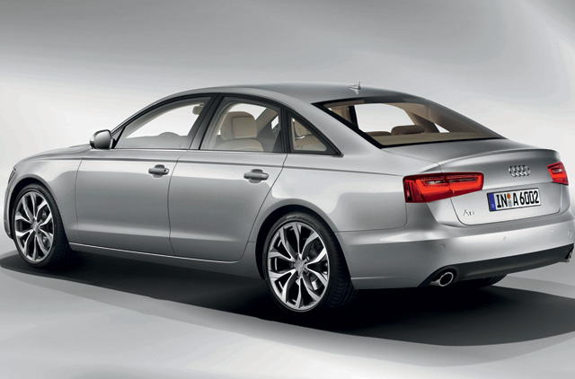 Audi A6 gets new engine | Lifestyle – Gulf News