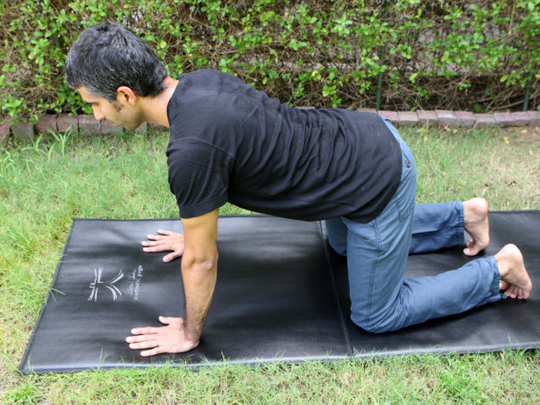 Yoga for Asthma