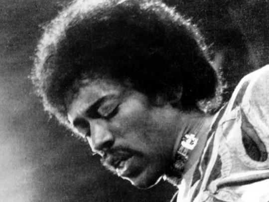 Former Jimi Hendrix Girlfriend Says New Movie ‘made Up Hollywood 