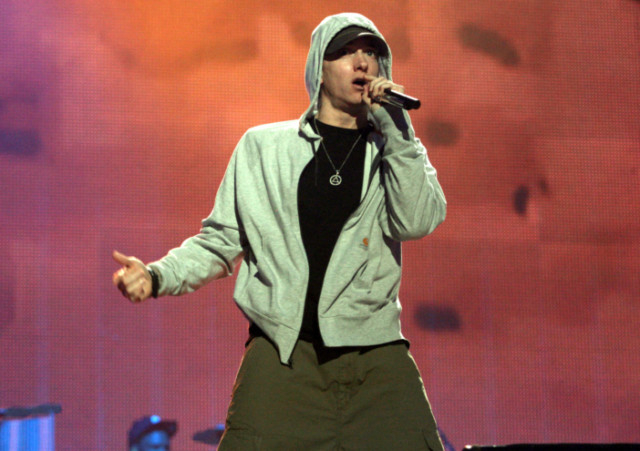 Against All Odds: Eminem's Abu Dhabi Show Review