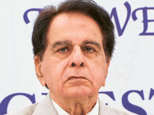With no help from PM, CM, Dilip Kumar slaps defamation notice on Mumbai  builder - Weekly Voice