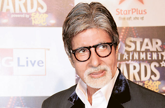 Amitabh Bachchan all set to host IPL ceremony | Entertainment – Gulf News
