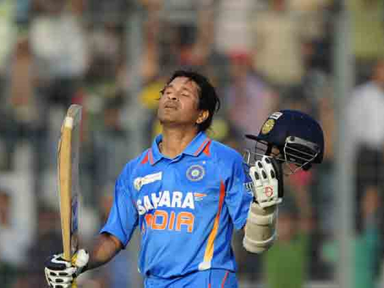 Sachin Tendulkar reaches 50,000 runs as Mumbai Indians book Champions ...