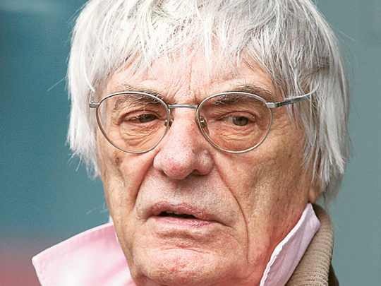 F1 Boss Bernie Ecclestone’s Bribery Trial Starts In Germany ...