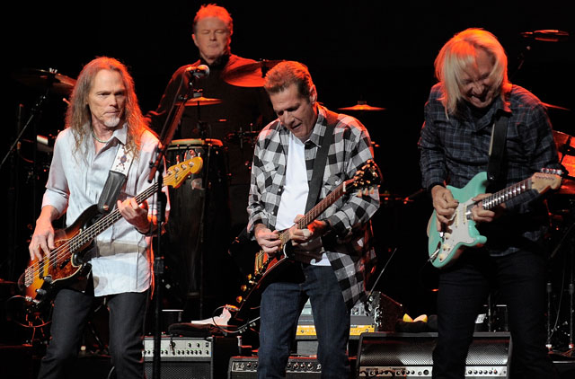 Catch The Eagles live in Dubai | Lifestyle – Gulf News