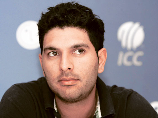 After Playing Yuvraj Singh In M.S.Dhoni: The Untold Story, The Response Is  Getting HOT