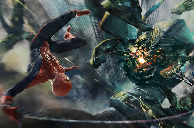 Marvel's Spider-Man 2' offers a familiar story and pristine