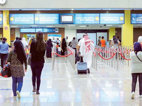 gulf air visit visa rules