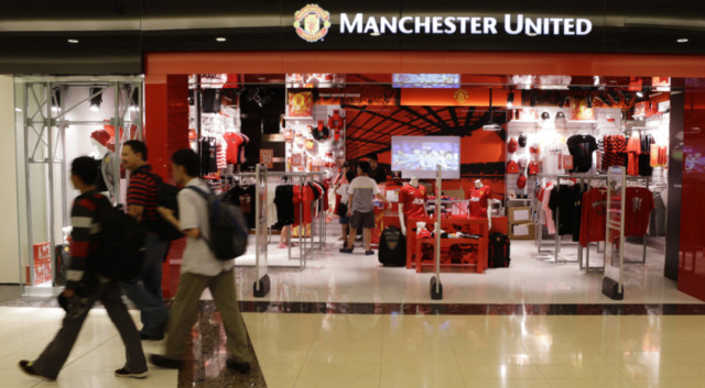 Manchester United raises $233m in IPO - Markets - Gulf News