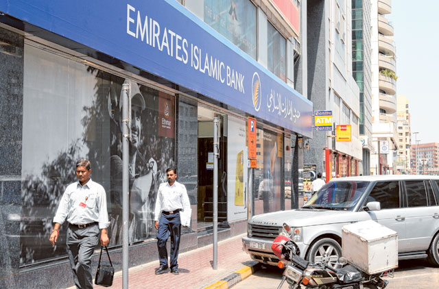 Emirates Islamic Bank To Expand Branches In Uae Banking Gulf News