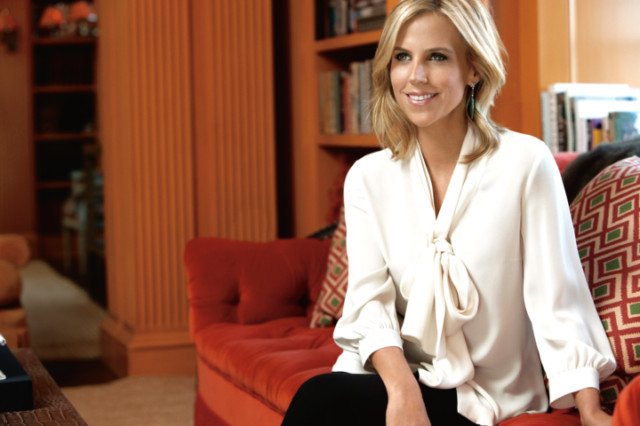 Tory Burch: The ladieswear designer who cares about women | Entertainment –  Gulf News