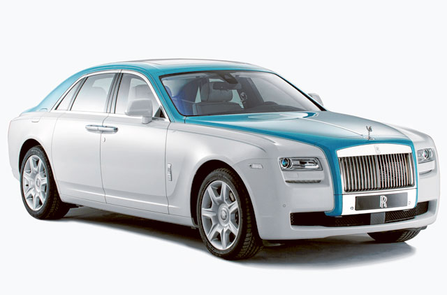 Rolls Royce Ghost Rent in Dubai  Rolls Royce Car Rental in Dubai