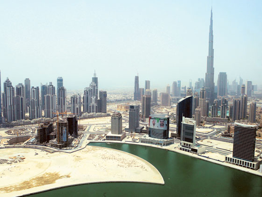 Dubai’s developers go big with post-handover payments | Property – Gulf ...