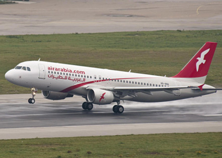 Air Arabia may order new aircraft | Aviation – Gulf News