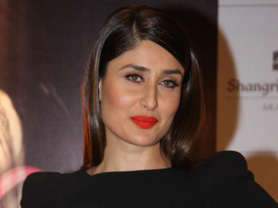 Kareena Kapoor being considered for role in Gabbar | Entertainment ...