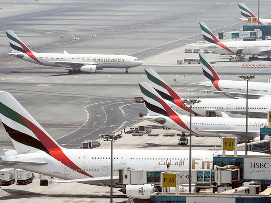 Cheaper long-term parking available near Dubai Airport | Society – Gulf ...