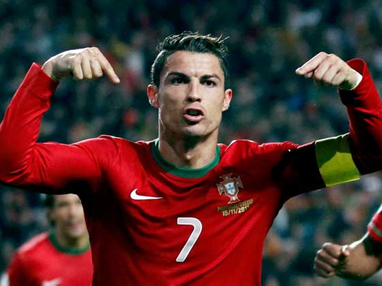 World Cup: France facing exit, Cristiano Ronaldo keeps Portugal hopes ...