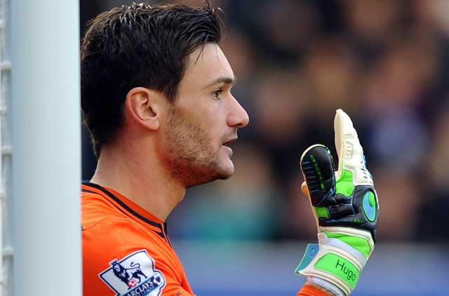 Tottenham Hotspur Deflect Hugo Lloris Injury Concerns Football Gulf News