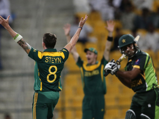 Dale steyn hot sale t shirt number