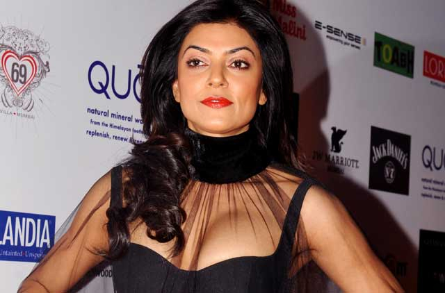 Karishma Ki Xxx - From Sushmita Sen to Abhishek Bachhan, streaming platforms helped these  Bollywood stars make a come back in 2020 | Entertainment-photos â€“ Gulf News