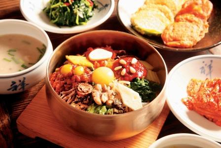 The Uae S Tastiest Korean Eateries Destinations Gulf News