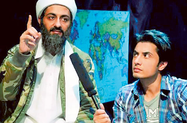 Tere Bin Laden 2 an 'unconventional sequel' | Entertainment – Gulf News