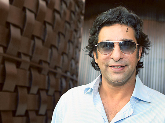 Wasim Akram says, just let the players relax | IndiaTV News – India TV
