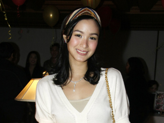 Heart Evangelista Plans to Get Pregnant Soon: I'm Preparing But I