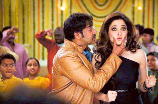 Himmatwala: what a dud! | Bollywood - Hindustan Times