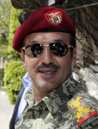 Yemen president orders military shake-up | Yemen – Gulf News
