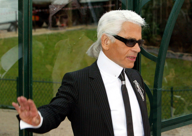 Karl Lagerfeld Obituary - Fashion Designer Karl Lagerfeld Has Died at 85 in  Paris